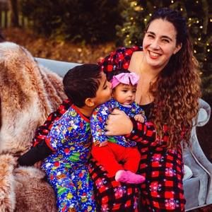 Meet your Posher, Bonnie